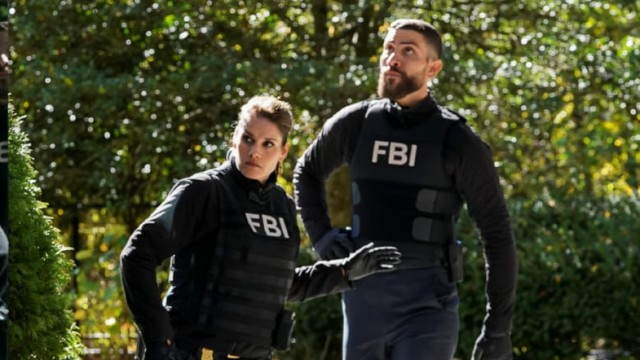 Click to watch 'Heroes' (popup) FBI